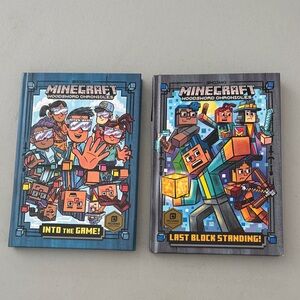 NEW Minecraft Woodsword Chronicles Adventure Set